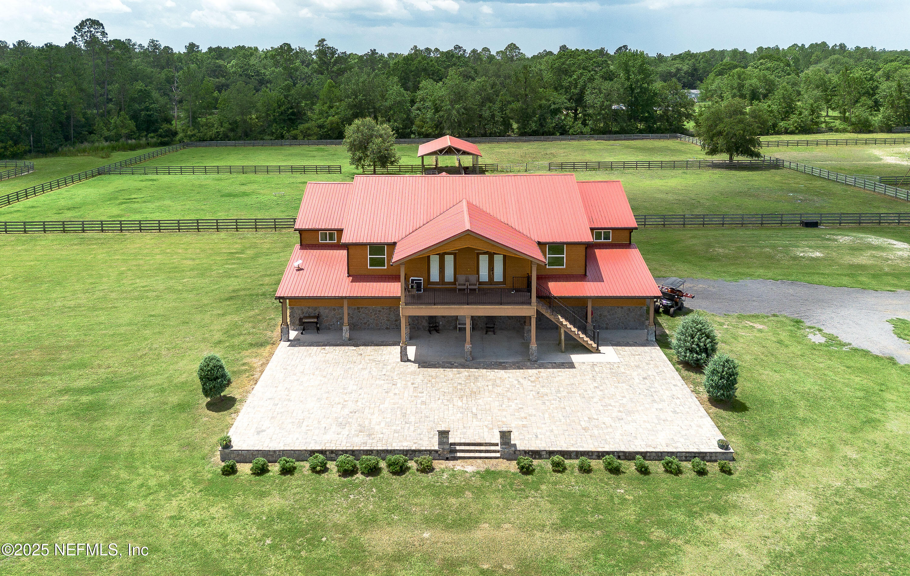 1845 KINARD Road