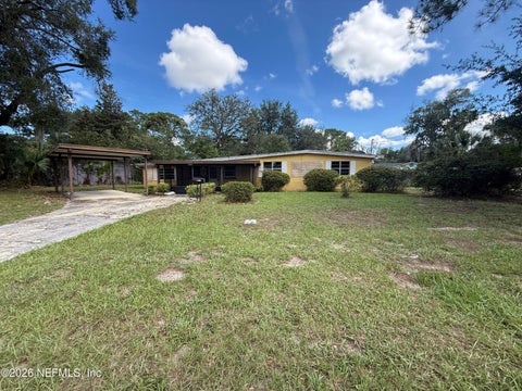 Photo of 2578 SPIREA Street, Jacksonville, FL 32209 (MLS # 2163118)