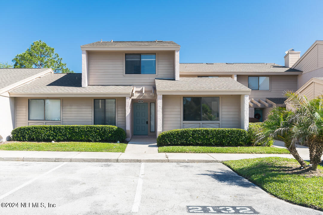 Ponte Vedra Beach, FL home for sale located at 2132 Sea Hawk Drive, Ponte Vedra Beach, FL 32082