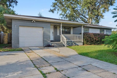 Photo of 6211 SAGE Drive, Jacksonville, FL 32210 (MLS # 2166413)