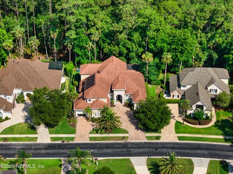 Photo of 264 CLEARWATER Drive, Ponte Vedra Beach, FL 32082 (MLS # 2152678)