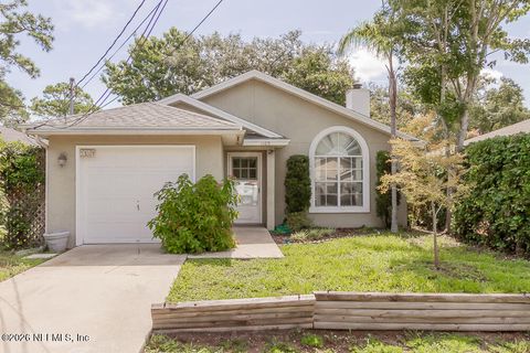 1109 HIBISCUS Street Atlantic Beach FL 32233