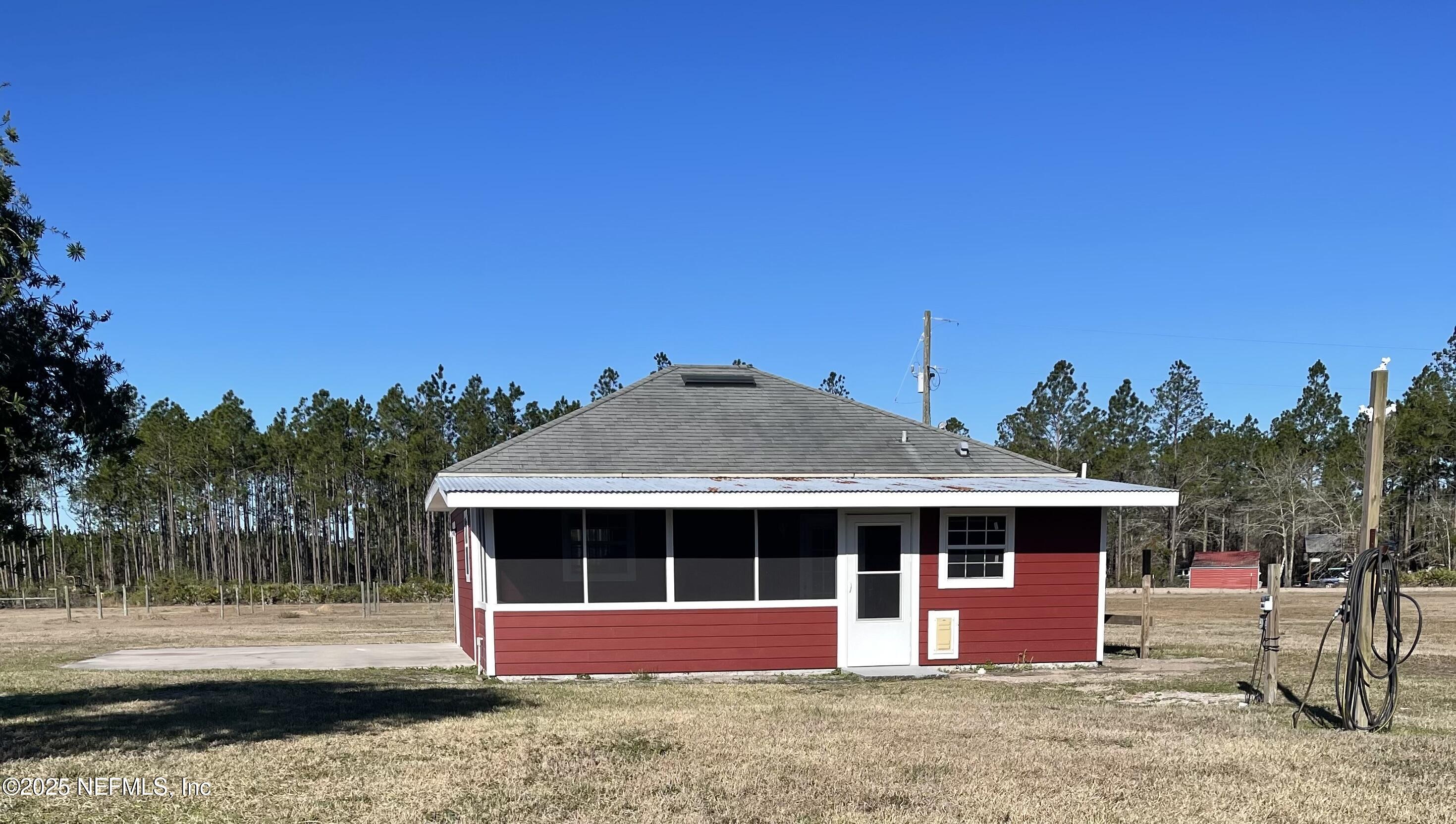 22230 S CARL BROWN Road