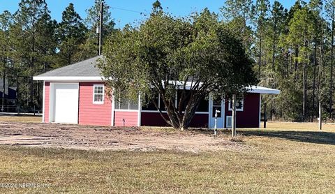 A home in Sanderson