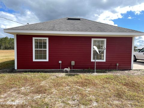 A home in Sanderson