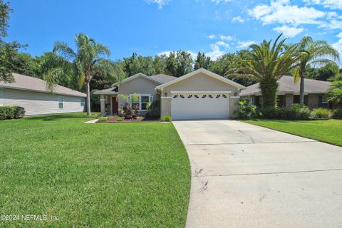 A home in St Augustine