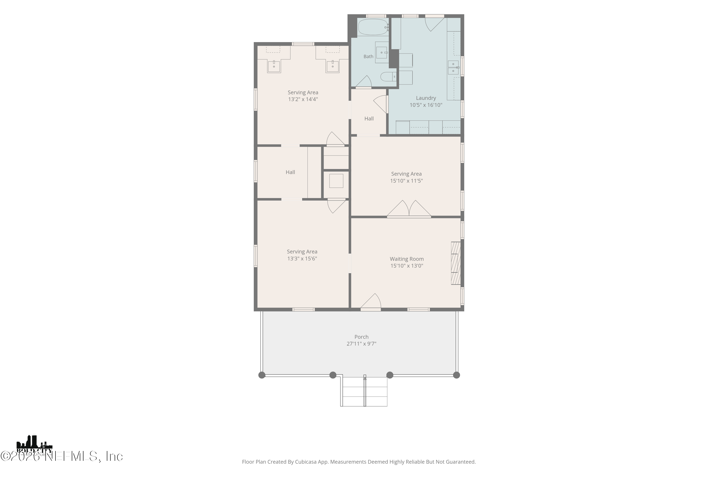 2223 HERSCHEL Street