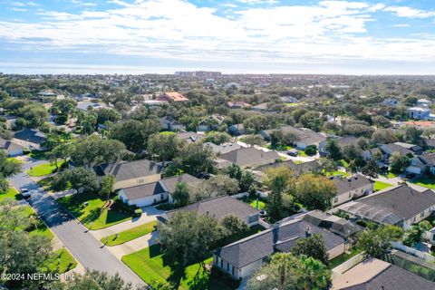 A home in St Augustine