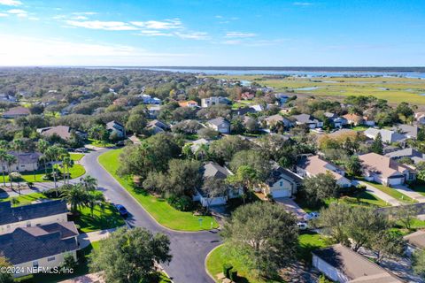 A home in St Augustine