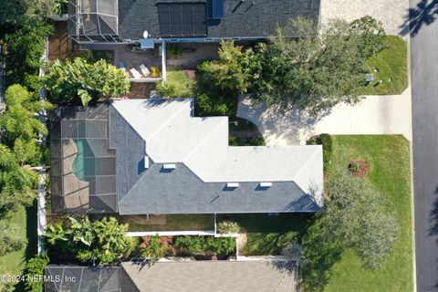 A home in St Augustine