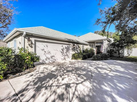 A home in St Augustine