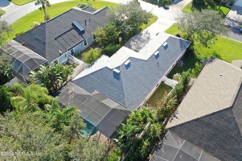 A home in St Augustine