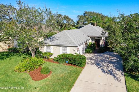 A home in St Augustine