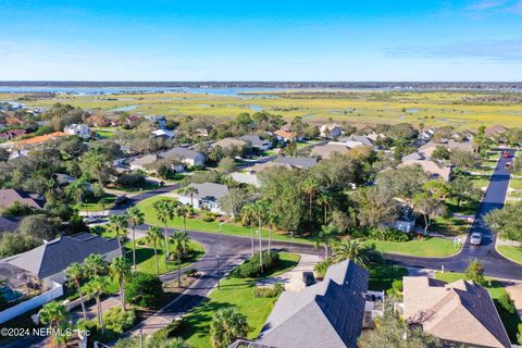 A home in St Augustine