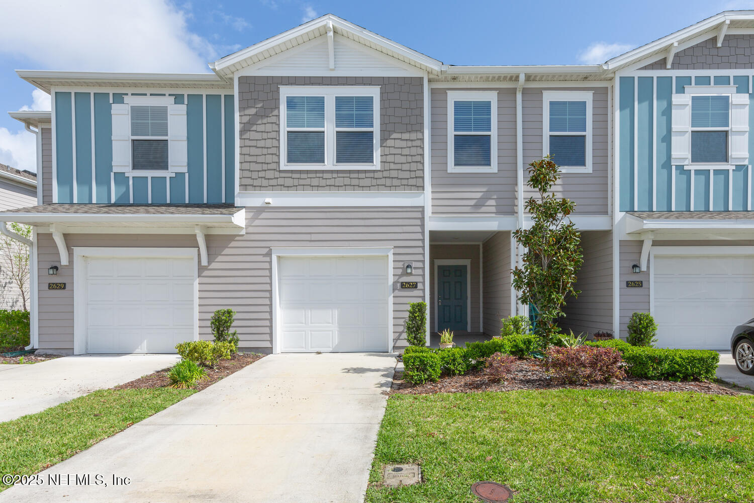 2627 SANDY DUNE Drive