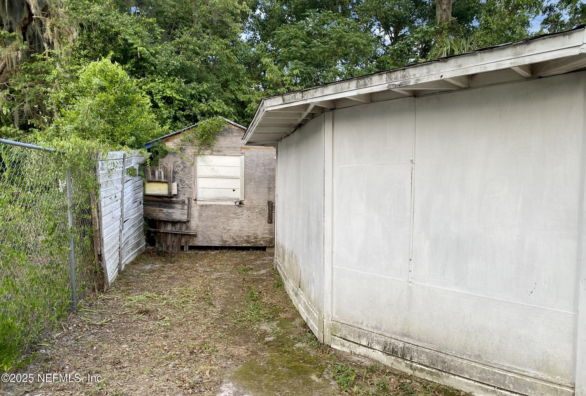116 CORBETT Road