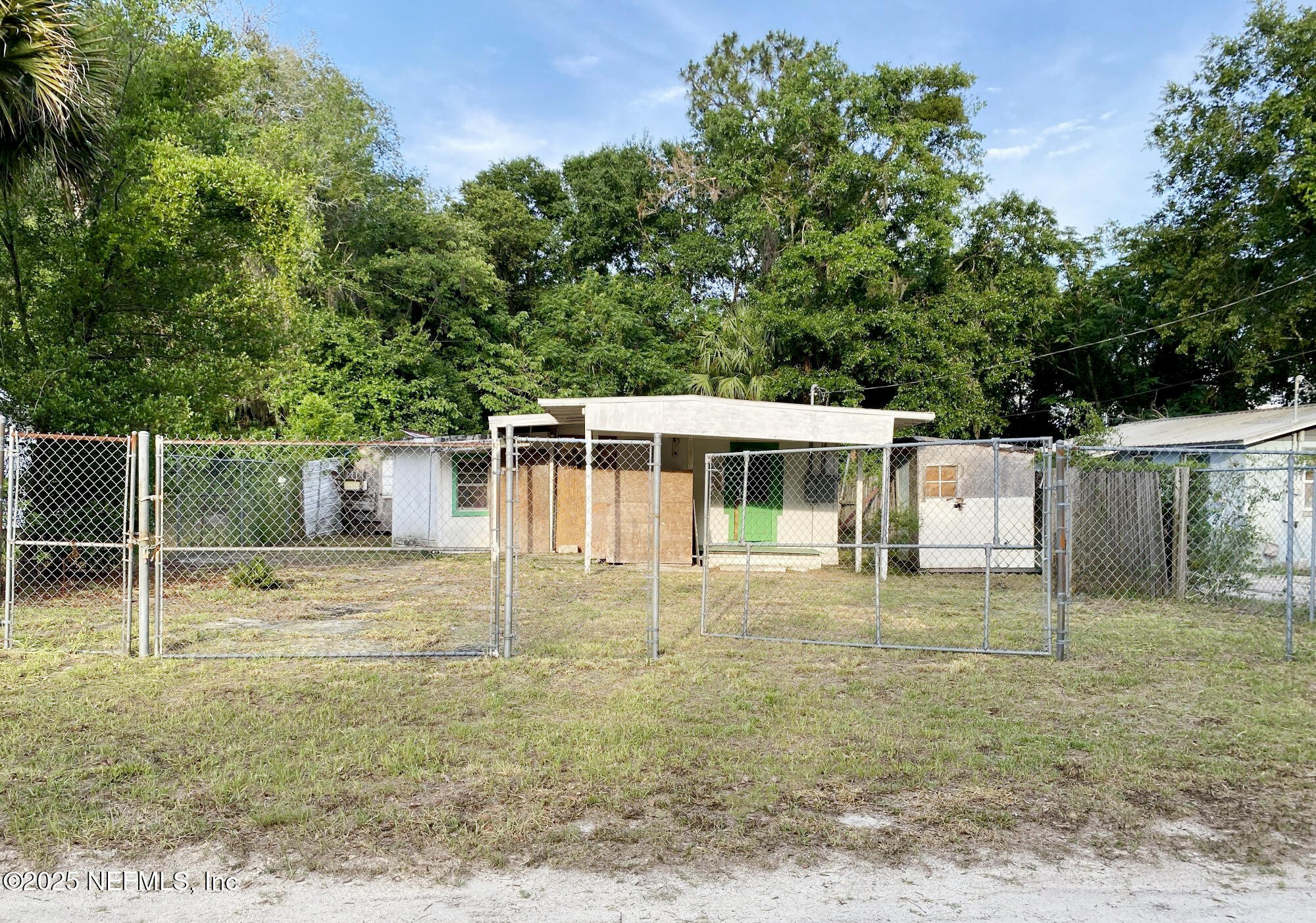 116 CORBETT Road