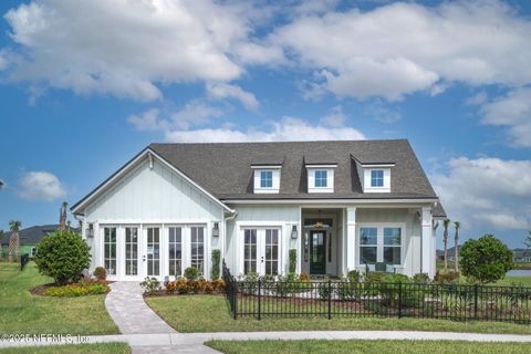 A home in St Augustine