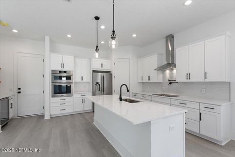 7575 ALAMEDA Way Keystone Heights FL 32656