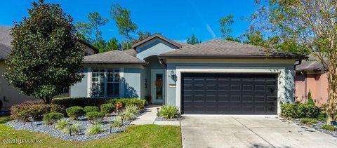 283 WOODHURST DR, PONTE VEDRA, FL 32081 - #: 1257132