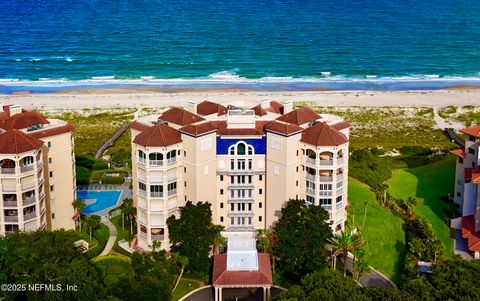418 BEACHSIDE Place Fernandina Beach FL 32034