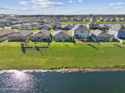 A home in Green Cove Springs