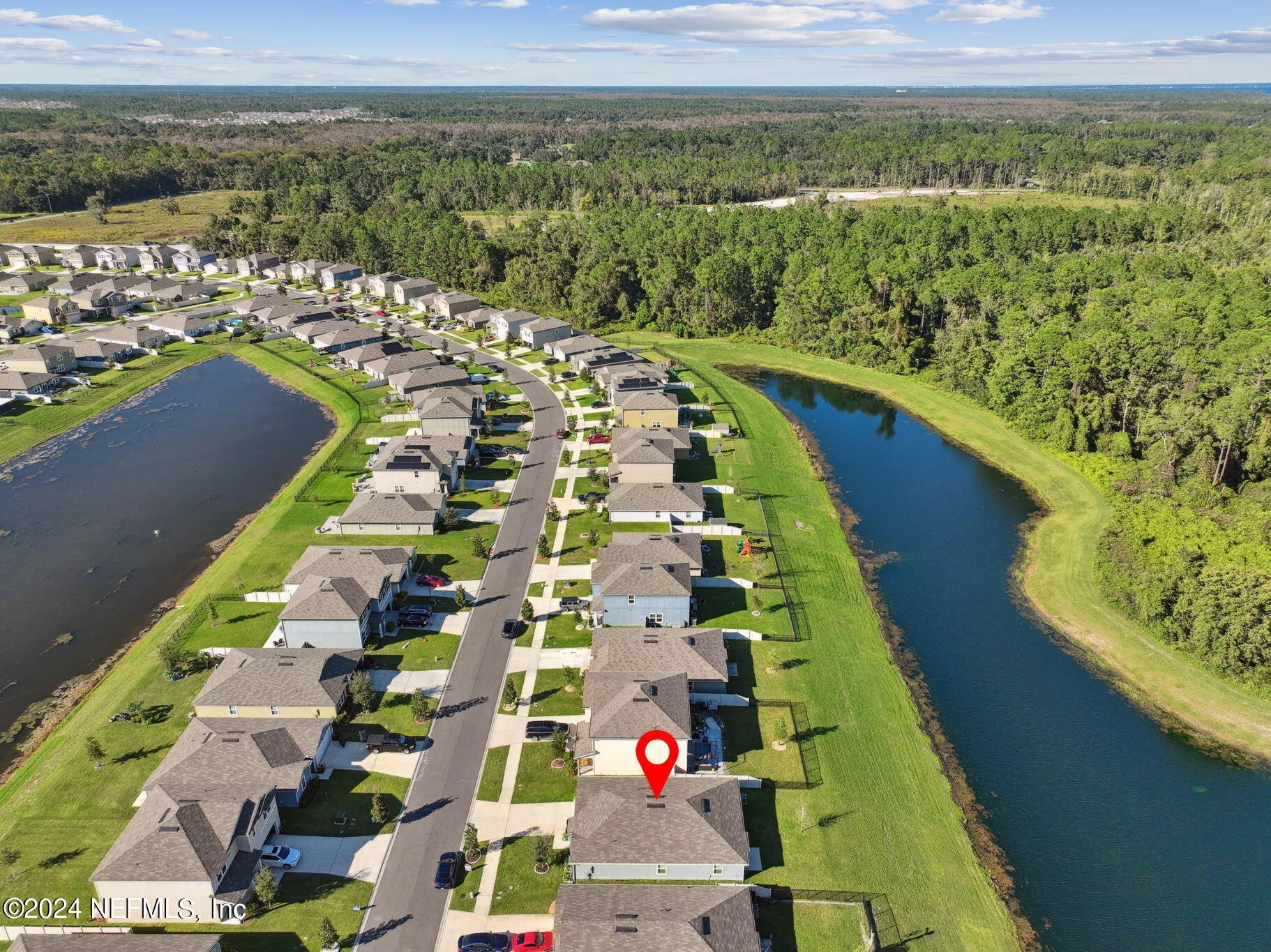 Green Cove Springs, Florida 32043, United States, 3 Bedrooms Bedrooms, ,2 BathroomsBathrooms,Residential,Pending,38923