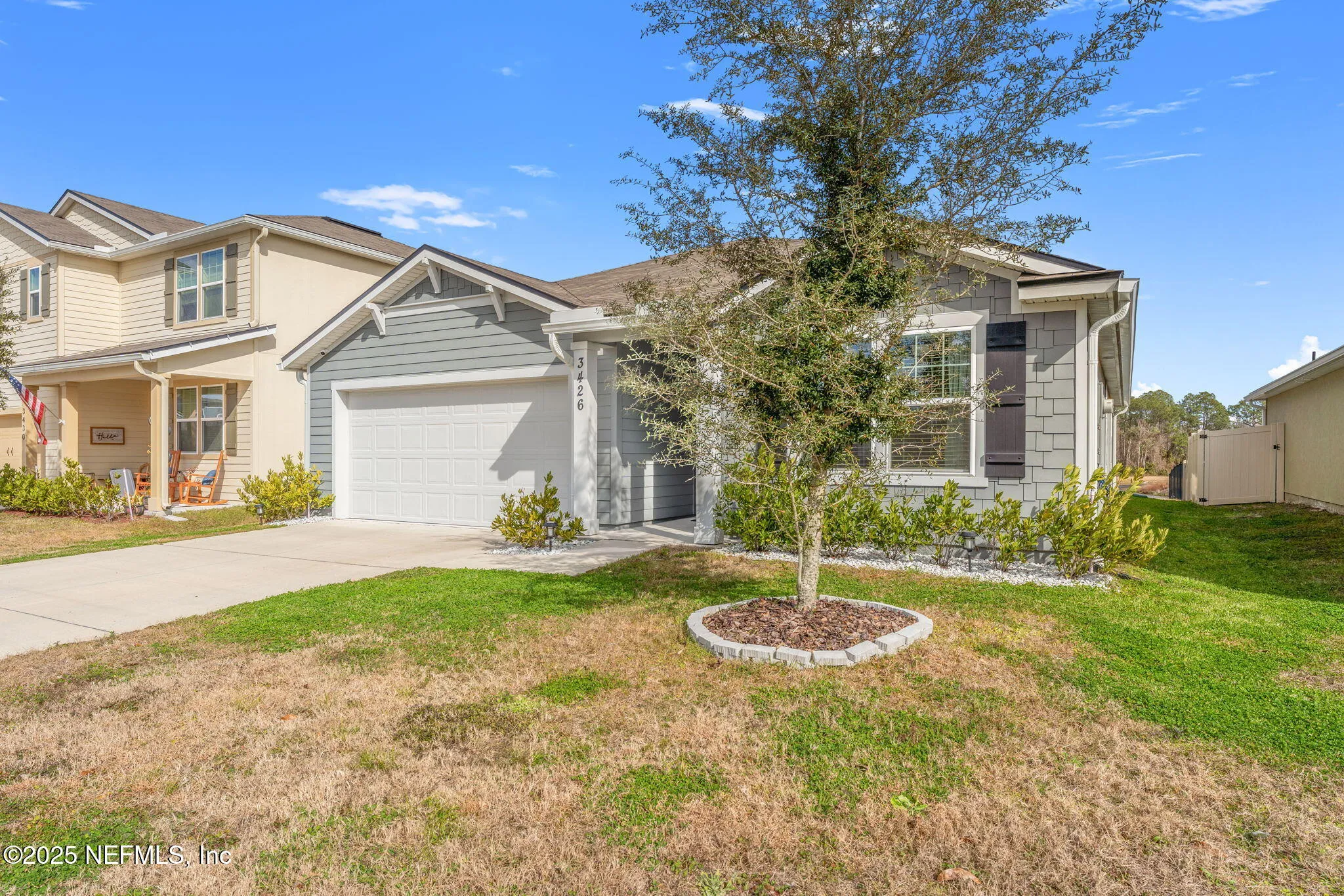 Green Cove Springs, Florida 32043, United States, 3 Bedrooms Bedrooms, ,2 BathroomsBathrooms,Residential,Pending,38923