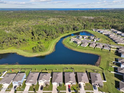 A home in Green Cove Springs