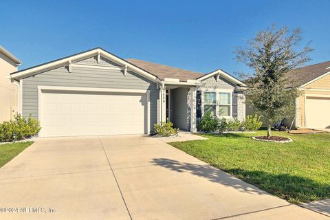 A home in Green Cove Springs