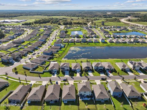 A home in Green Cove Springs