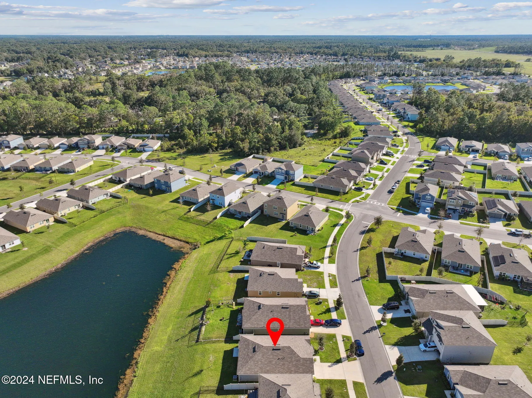 Green Cove Springs, Florida 32043, United States, 3 Bedrooms Bedrooms, ,2 BathroomsBathrooms,Residential,Pending,38923