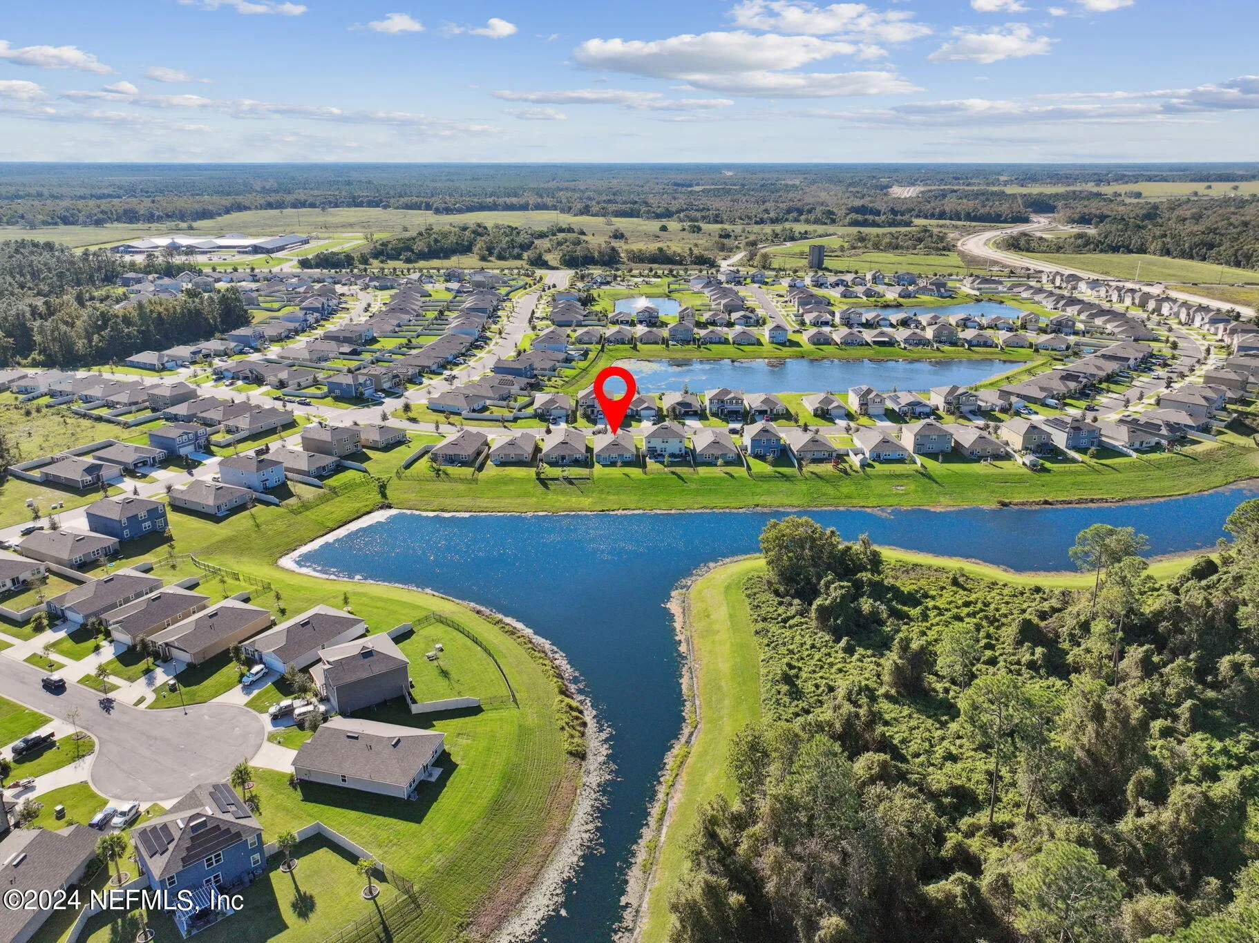 Green Cove Springs, Florida 32043, United States, 3 Bedrooms Bedrooms, ,2 BathroomsBathrooms,Residential,Pending,38923