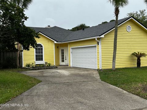 Photo of 6160 CHAMBORE Court, Jacksonville, FL 32256 (MLS # 2144759)