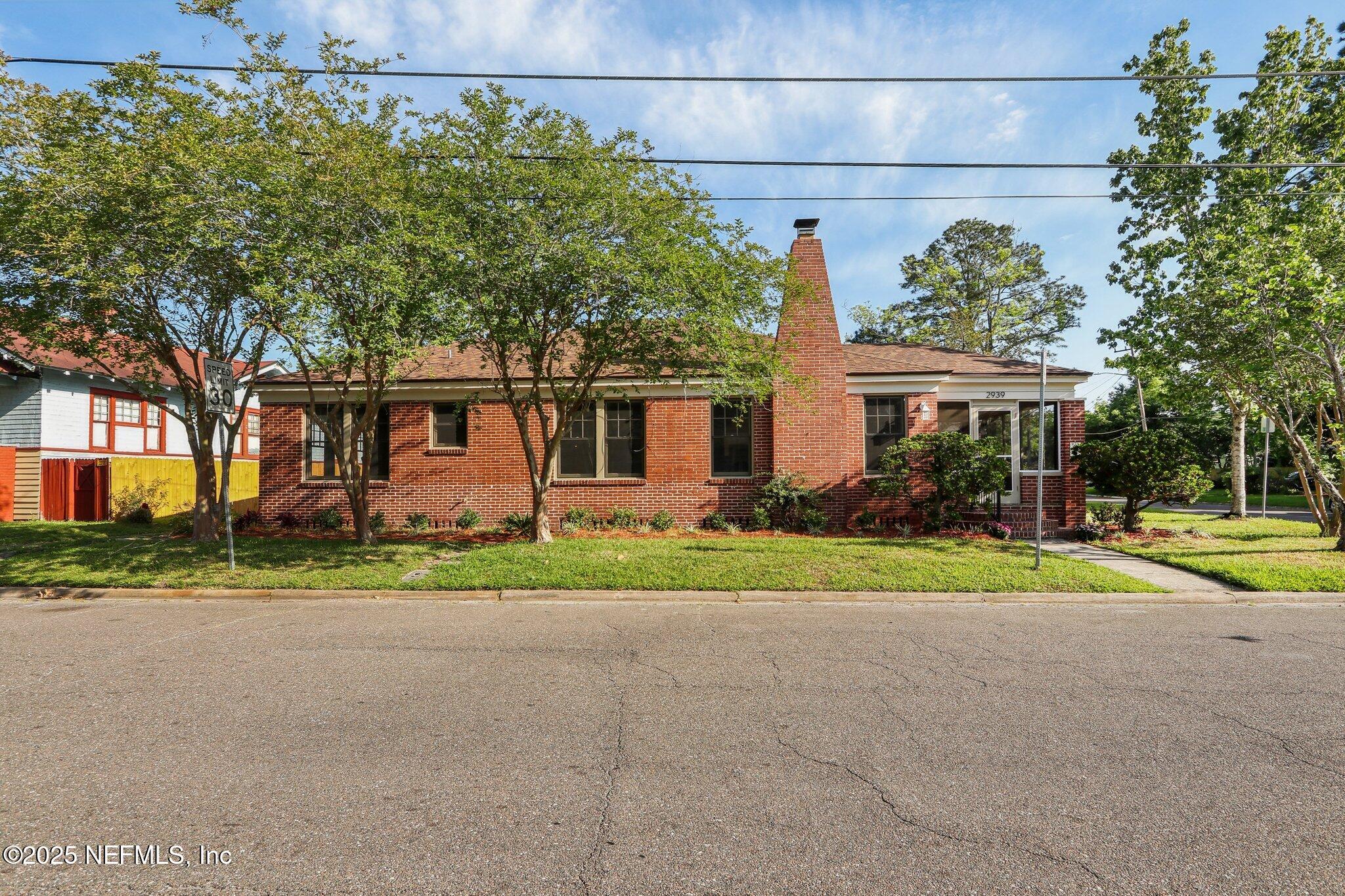 2939 REMINGTON Street