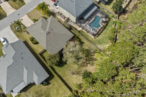 A home in St Augustine