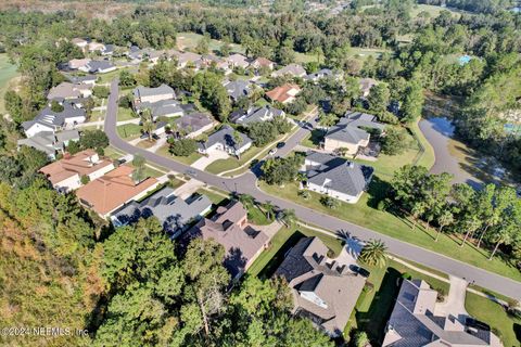 A home in Fleming Island