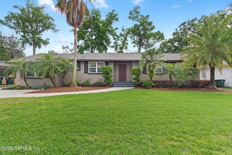 Photo of 7224 SAN JOSE Boulevard, Jacksonville, FL 32217 (MLS # 2129336)