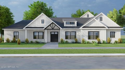 10970 SKYLARK DR, JACKSONVILLE, FL 32257 - #: 1208991