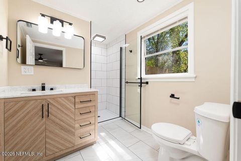 9621 RONNIE Street Jacksonville FL 32208