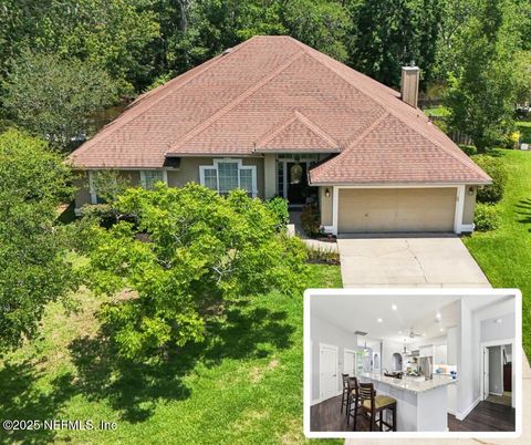 1708 BRIDLED TERN Court Fleming Island FL 32003