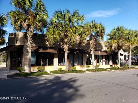 1602 WALNUT Street Jacksonville FL 32206