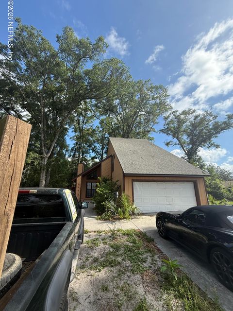 Photo of 8445 ALDERMAN Road, Jacksonville, FL 32211 (MLS # 2156161)