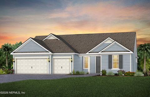 290 CONTINUUM Loop Yulee FL 32097