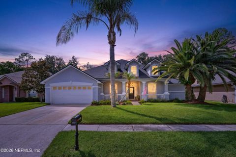 Photo of 2542 WILLOW CREEK Drive, Fleming Island, FL 32003 (MLS # 2151159)