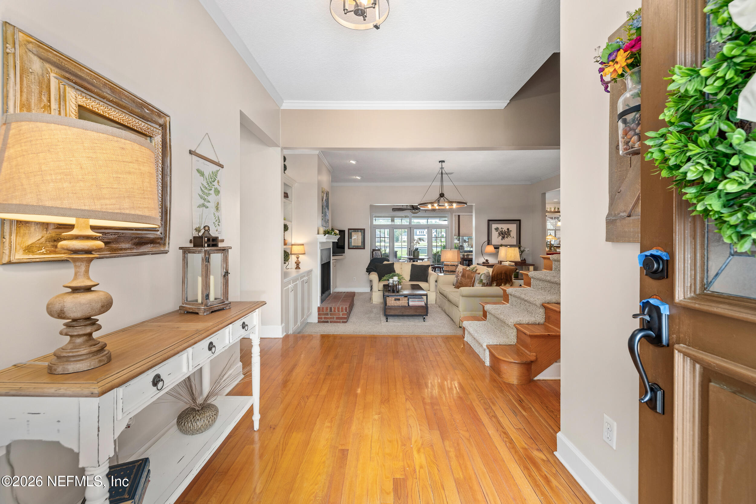 9947 BLAKEFORD MILL Road