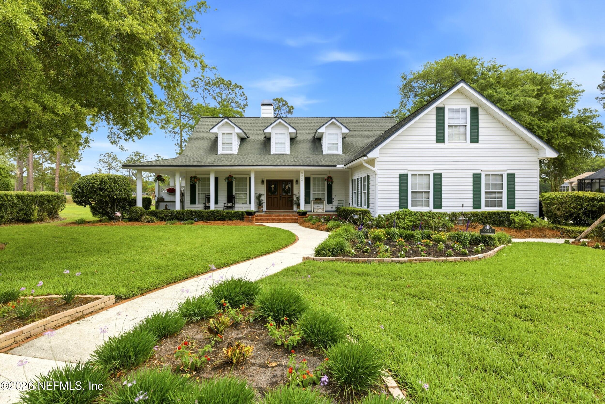 9947 BLAKEFORD MILL Road