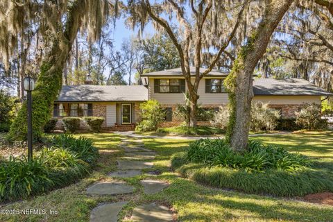9202 BEAUCLERC Circle W Jacksonville FL 32257