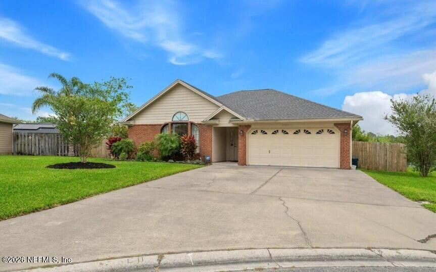 12401 ANTLER HILL Lane