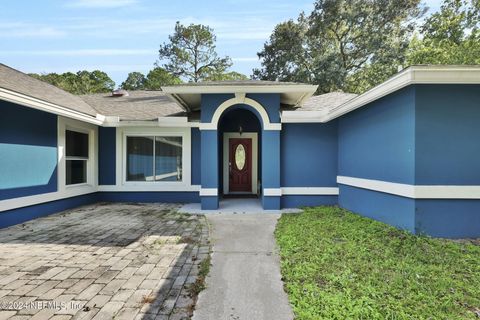 A home in St Johns